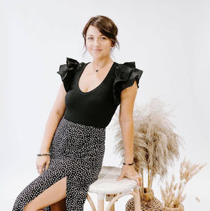 Meet your Posher, Cassidy